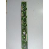 Placa Inverte Tv Samsung Pl42c430a1