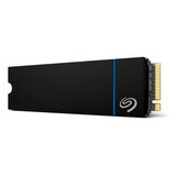 Seagate Game Drive M.2 1tb Ssd Pcie Gen 4 X4 Nvme Con Disipa