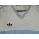 Camiseta adidas Gimnasia La Plata De Los 90' #2 O Geba 