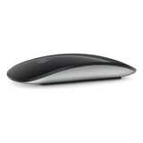 Apple Magic Mouse Superficie Multitouch Mmmq3am/a Negro