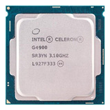 Procesador Intel Celeron G4900 3.1ghz 1151 8va 9na Gen Oem