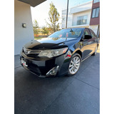 Toyota Camry 2014 2.5 Xle L4/ At