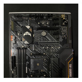 Placa Mãe Asus Tuf B450-plus Ll Am4 Atx