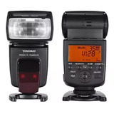 Flash Yongnuo Yn568 Ex Iii Ttl Hss Para Canon