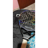 Paleta De Padel Nox