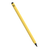 Lápiz Pro Stylus 2 Para iPad Amarillo Con Carga Inalámbrica