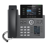 Telefono Ip Grandstream Grp2614 4 Lineas Sip Bluetooth Lcd