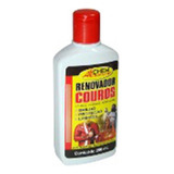 Renovador Couros 200ml Allchem