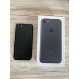 iPhone 7 Negro 32gb