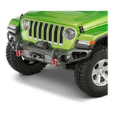 Defensa Rugged Venator Compatible Jeep Jl Gladiador 19 -21