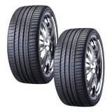 Paquete De 2 Llantas Llanta 175/70r13 82t Winrun R330 Auto