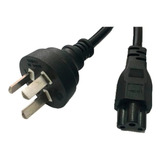 Cable Notebook Cargador 220v Trebol Mickey Fuente 