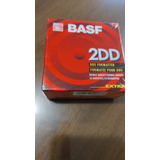 Diskettes Basf 3/ 12 Doble Densidad (caja Cerrada)