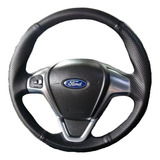 Capa De Volante Costurar Para Ford Ecosport Ano 2013