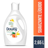 Suavizante De Telas Downy Granada Y Vainilla 2.65l