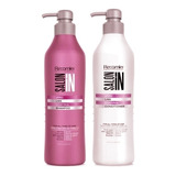 Recamier Shampoo Y Acondicionador Liss C - mL a $68