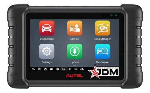 Autel Maxicheck Mx808 S Nuevo Modelo Scanner