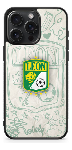 Funda Club Leon