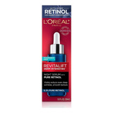 Revitalift Retinol Loreal - mL a $2733