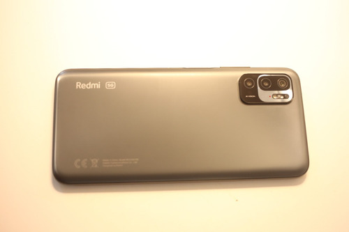 Xiaomi Redmi Note 10 5g 128 Gb 4 Gb Ram