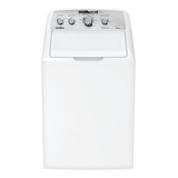 Lavadora Automática 19 Kg Blanca Con Sanitizado Mabe Lma7911