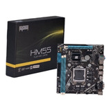 Placa Mãe Intel Lga 1156 Ddr3 Até 16gb I7 / I5 /i3 Hdmi