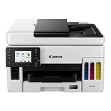 Impresora Multifuncion Canon Maxify Gx6010