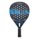 Paleta De Pádel Siux Fenix 3k Eva Soft