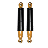 Amortiguadores Monroe Kit Suspension Neumatica  Boero 