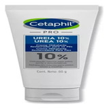 Creme Hidratante Reparador Cetaphil Ureia 10% Para Os Pés