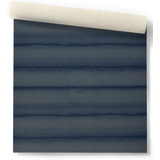 Oferta!! Papel Vinilico Lavable Inspire 8615/1 Muresco Azul 