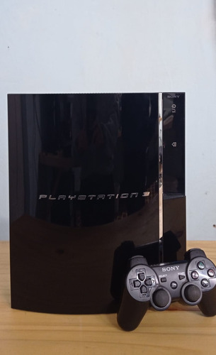 Playstation 3 Retrocompatible 