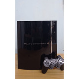 Playstation 3 Retrocompatible 