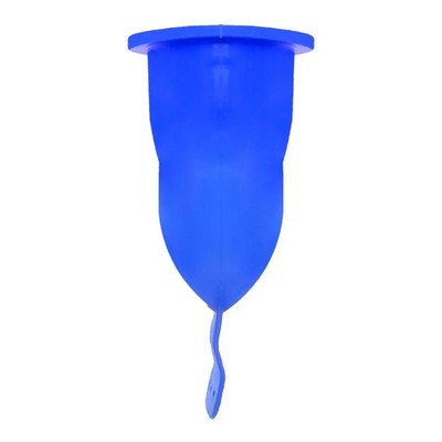 Fleximatic 2360 Membrana Azul Antiolores P\u002Ffregadero | MercadoLibre