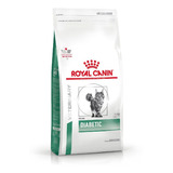 Royal Canin Diabetic Feline 1,5 Kg - Mr Dog