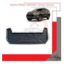 Alfombra Maletero Bandeja Mitsubishi Montero Sport 2016-2023 Mitsubishi MONTERO 4X4