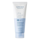 Espuma De Limpeza Facial Missha Super Aqua Ultra Hyalon