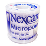 Micropore Nexcare Blanco 48mm X 5m