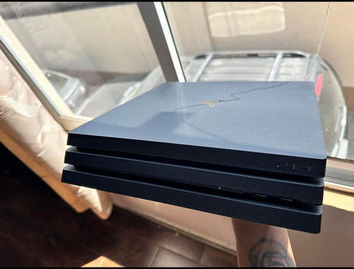 Ps4 Pro 1 Tb No Adquirir Sin Preguntar 