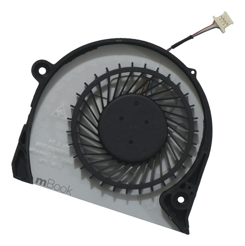 Cooler Fan Compatível Com Gpu Dell G5-5587 P72f