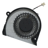 Cooler Fan Compatível Com Gpu Dell G5-5587 P72f