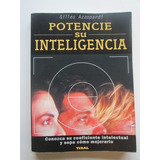 Libro  Potencie Su Inteligencia 