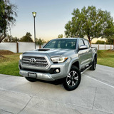 Toyota Tacoma 2017 3.5 Trd Sport At