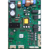 Da94-05316q Pcb Main Refrigerador Samsung Rf29a9771sr/a