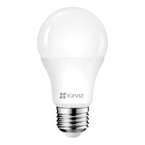 Ampolleta Led Inteligente Ezviz Wifi Lb1 Blanca Ezviz