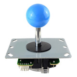 Joystick Arcade De 5 Pinos 4/8 Way Fighting Stick Para Game