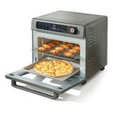 Air Fryer Horno Tostador Freidora De Aire 12en1 Cocina