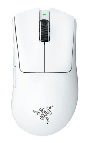 Mouse Razer Deathadder V3 Pro Wireless White, Tienda Oficial