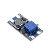 Mt3608 2a Max Dc-dc Step Up Para Arduino Pic