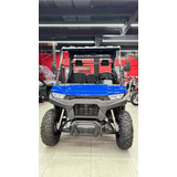 Cuatrimoto Buggy Cuatriciclo Motocarga Plr Side Utv 200c